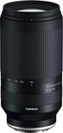 [Back Order] Tamron 70-300mm F/4.5-6.3 Di III RXD Lens for Sony E-Mount $599 Delivered @ Amazon AU & digiDirect