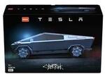 Mega Construx Tesla Cybertruck $249 (Was $499) Delivered @ Target