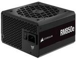 Corsair 850W RM850e 80+ Gold Power Supply $155 + Delivery (Free Pick-up) @ MSY