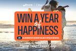 Win $15,000 Worth of Discovery Dollars to Spend at Oaks Hotels from Oaks Hotels & Resorts
