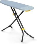 Joseph Joseph Glide Easy-store Ironing Board - Black/Blue  $137.97 Delivered @ Amazon AU