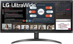 LG 29" 29WP500-B 2560x1080@60hz Ultrawide IPS FreeSync LCD Monitor $249 (Save $97) Delivered @ Costco (Membership required)