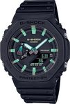 Casio G-Shock GA2100RC-1 Casioak "Black & Rust" Watch $156.95 Delivered @ Amazon US via AU