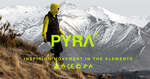 Win 1 in 100 Ultimate Outdoors Bundles Worth $250 from PYRA
