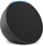 Amazon Echo Pop Compact Smart Speaker $26.10 + Delivery ($0 C&C) @ JB Hi-Fi