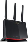[Prime] Asus RT-AX86U Pro Wi-Fi 6 Router $389 Delivered @ Amazon AU