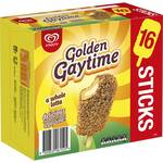 Streets Golden Gaytime 16-Pack $10 @ Woolworths