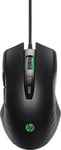 HP X220 Backlit Wired Gaming Mouse $15 (RRP $49) + $7.95 (Free with $50+ Spend) @ HP Australia