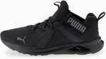 Puma Men's Better Enzo 2 Running Shoes (Black Only) $39 + $8 Delivery ($0 with $120 Order) @ Puma