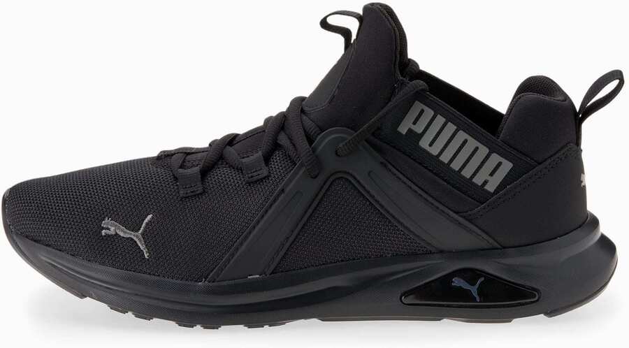 Puma Men's Better Enzo 2 Running Shoes (Black Only) $39 + $8 Delivery ...