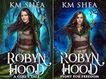 [eBook] $0 Robyn Hood: A Girl's Tale, Robyn Hood: Fight for Freedom, Zen Parables, Running, Communication Guide & More at Amazon