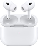 Apple AirPods Pro 2nd Gen with USB-C $399 Delivered + Bonus $80 Apple Gift Card @ Apple