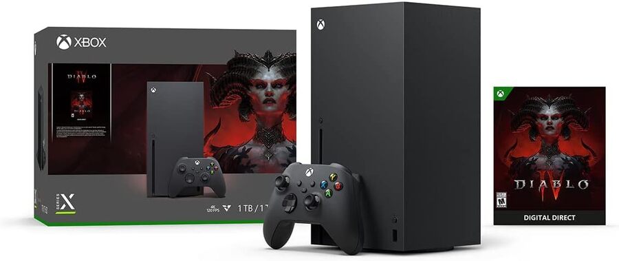 Xbox one x best sale ozbargain