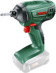 Bosch Green 18V Cordless Impact Driver $33.60 ($32.76 eBay Plus) Delivered @ Bosch DIY Tools Aus via eBay