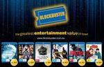 Rent 10 New Release DVDs or Blu-Ray Movies for Just $10! Normally $59! Blockbuster Video