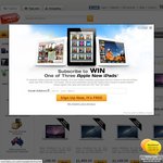 TopBuy - Discounted Macbook Airs, Pros, Retinas - 13" 128GB Air: $1149; 13" 500GB Pro: $1149