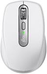 Logitech MX Anywhere 3S Wireless Bluetooth Mouse Pale Grey $69 + Delivery @ PLE Computers (Price Beat from $65.55 @ Officeworks)