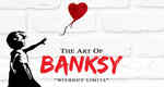 [NSW] The Art of Banksy: "without Limits" Family Bundle (2 Adults + 2 Child Tickets) $29 @ Fever