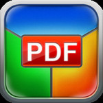 PDF Printer for iPhone $0 (Was $2.99)