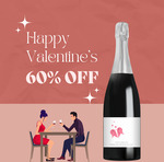 60% off Sparkling Sweet Harmony Moscato 12pk $100 + $14 Delivery ($10 SA Local Delivery) (RRP $264, $8.33/Bottle) @ Big depot