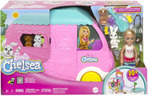 Barbie Chelsea 2-in-1 Camper Playset $25.00 (Was $49) + Delivery ($0 C&C/ in-Store/ OnePass/ $65 Order) @ Kmart