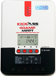 KickAss 40A 12/24V MPPT Solar Controller $129 Delivered @ KickAss Products