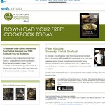 Free iBooks Cookcook - Peter Kuruvita Serendip: Fish & Seafood