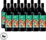 'All For One & One For All' Langhorne Creek Shiraz Cabernet 2022 $108/12 Bottle Delivered ($9/Bottle, RRP $216) @ Wine Shed Sale
