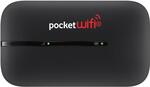 Vodafone Pocket Wi-Fi 3 4G Black $29 (Was $99) + Delivery ($0 in-Store/ $30 Spend) @ Australia Post