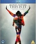 Michael Jackson's - This Is It (Blu-Ray or DVD) - $4.71 Delivered