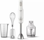 Philips Promix Hand Blender - $49 + Delivery Only ($0 with $65 Spend) @ Big W