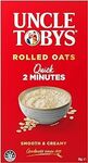 Uncle Tobys Oats Quick, 1kg $3.25 ($2.93 S&S) + Delivery ($0 with Prime/ $59 Spend) @ Amazon AU