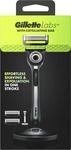 GilletteLabs with Exfoliating Bar Razor with Blades Refill 2-Pack $17.99 + $7.95 Delivery ($0 C&C/ $70 Order) @ Shaver Shop