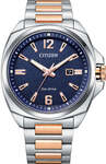 Citizen Eco-Drive AW1726-55L - S/S, Sapphire $249 ($229 w/ VIP Voucher) Delivered @ Watch Depot