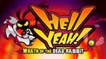 Greenman Gaming - Hell Yeah! Wrath of the Dead Rabbit 50% off
