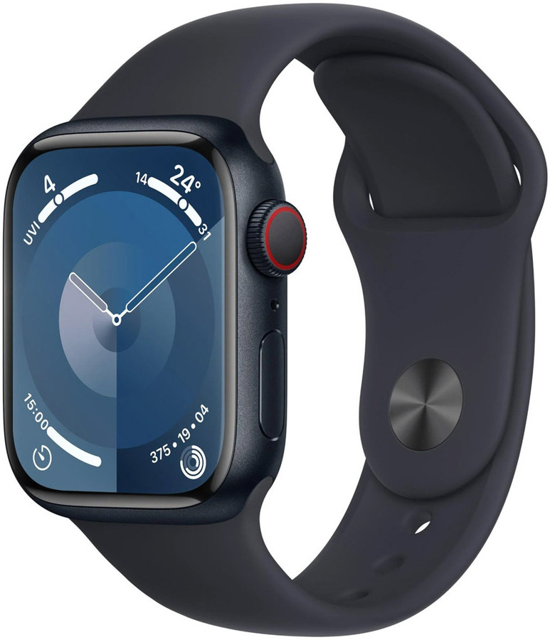 Apple Watch Series 9 41mm GPS + Cellular $662.15, S8 41mm $596.60 ...