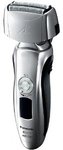 Panasonic ESLT71S Rechargeable Shaver with cleaning system $87.18 delivered from Amazon
