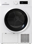 Esatto 8kg Heat Pump Dryer EHPD800-W $598 Delivered @ Appliances Online