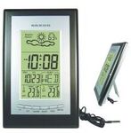 Saxon Multi Function Table-Top Weather Station $2.29 + Delivery ($0 MEL C&C) @ Optics Central