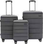 Tosca Cosmic Luggage 3 Piece Set $189.99 Delivered @ Costco (Membership Required)