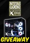 Win an i7 14700kf Nvidia RTX 4080 Gaming PC from Xidax + Neebs Gaming