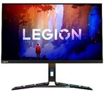 Lenovo Legion 31.5" 4K UHD 144Hz Gaming Monitor Y32p-30 $647 + Delivery ($0 to Metro/ in-Store/ C&C/ OnePass) @ Officeworks