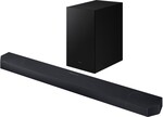 [WA] Samsung 3.1.2 Ch Q-Series Soundbar [2023] HW-Q700C/XY - $495 + Delivery ($0 C&C) @ Retravision