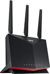 ASUS RT-AX86U Pro AX5700 Dual Band Wi-Fi 6 Router $377 Delivered @ Amazon AU