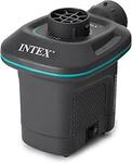 Intex 240V AC QuickFill Air Electric Pump $9 + Delivery ($0 with Prime/ $59 Spend) @ Amazon AU