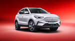 MG ZS EV Essence MY23 $39,990 (Up to $5,973 off) Drive Away @ MG Motor