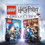 [PS4, XB1] LEGO Harry Potter Collection $8.24 @ PlayStation Store & Xbox