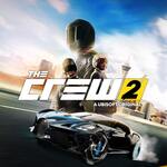 The Crew 2 PlayStation $1.39 RRP $69.95