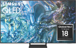 Samsung 85" Q60D 4K QLED Smart TV 24 $1195