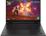 HP OMEN 17.3" QHD, 13th Gen i9, 32GB RAM, 2TB SSD, RTX4090 (16 GB GDDR6) - $3359.20 Delivered @ HP Official Store eBay